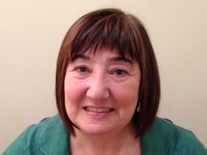 Mariángeles Álvarez García