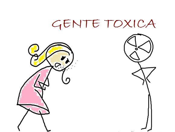 Gente Toxica