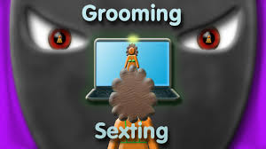 grooming
